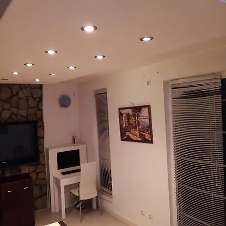 Apartamento Ripanj *