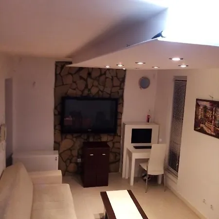 Ripanj Apartamento *